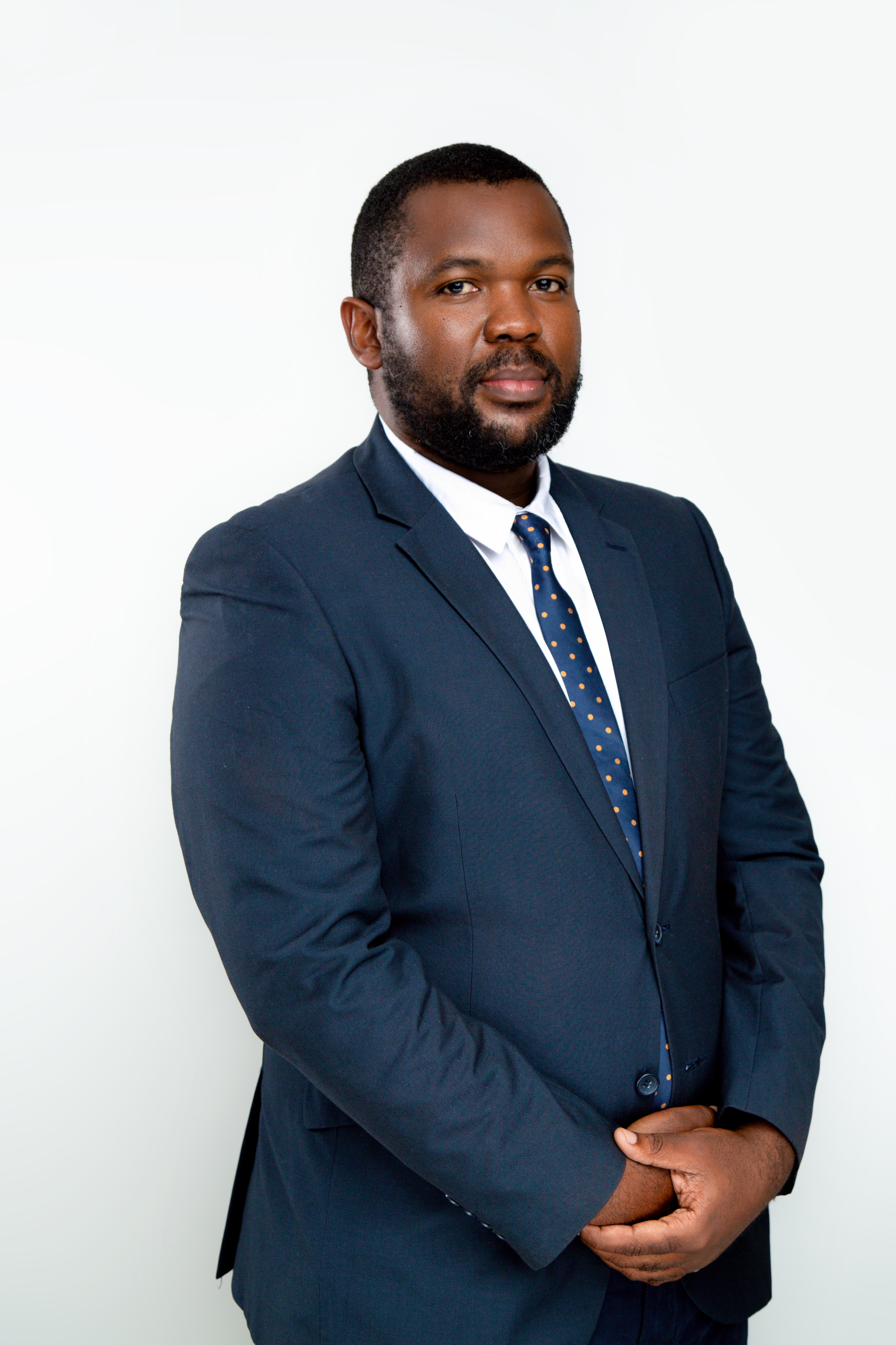 Kabelo Mogajane